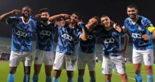 موعد مباراة بيراميدز وسيراميكا كليوباترا في الدوري المصري 2025/2024 والقنوات الناقلة