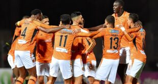 موعد مباراة نهضة بركان وسيمبا التنزاني في إياب نهائي كأس الكونفيدرالية 2025 والقنوات الناقلة