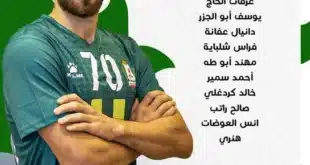 يلا شوت "الوحدات ضد الحسين اربد" النهائي.. مشاهدة مباراة الوحدات والحسين اليوم بث مباشر تويتر بدون تقطيع | نهائي كأس الأردن CFI