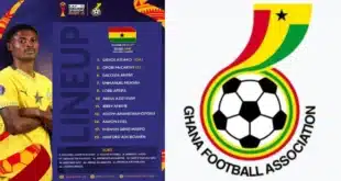 بث مباشر ماتش مصر وغانا للشباب اليوم | مشاهدة مباراة منتخب مصر تحت 20 سنة بدون تقطيع في كأس أمم أفريقيا