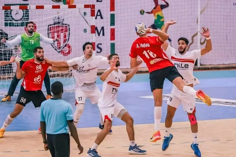 يلا شوت مشاهدة مباراة الأهلي والزمالك
