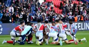 يلا شوت: مشاهدة مباراة باريس سان جيرمان ضد آرسنال في دوري أبطال أوروبا: بث مباشر بدون تقطيع