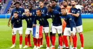 معلق مباراة فرنسا تحت 21 ضد بولندا تحت 21