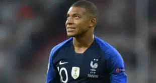 معلق مباراة ألمانيا وفرنسا