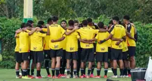 مباراة Internacional/Rs Youth ضد Cruzeiro/MG Youth