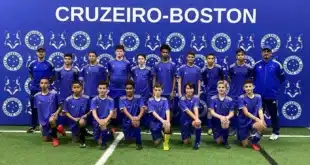مشاهدة مباراة Internacional/Rs Youth ضد Cruzeiro/MG Youth