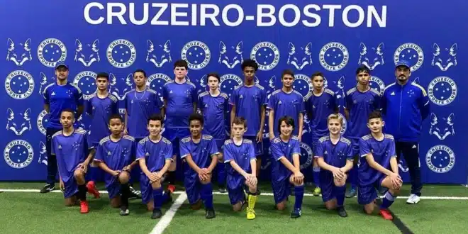 مشاهدة مباراة Internacional/Rs Youth ضد Cruzeiro/MG Youth