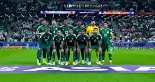 مشاهدة مباراة السعودية ضد أستراليا