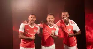 توقيت مباراة Internacional/Rs Youth ضد Cruzeiro/MG You