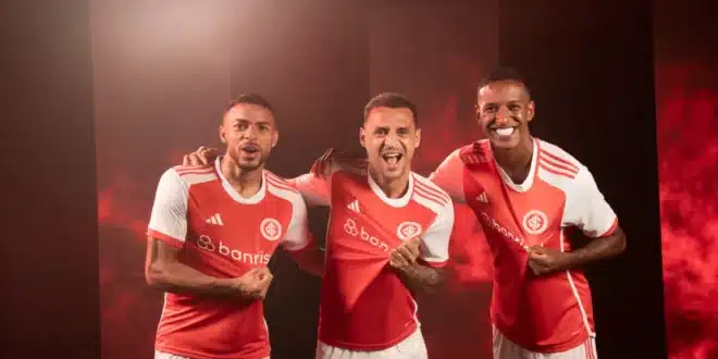 توقيت مباراة Internacional/Rs Youth ضد Cruzeiro/MG You