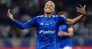 تشكيل مباراة Internacional/Rs Youth ضد Cruzeiro/MG Youth
