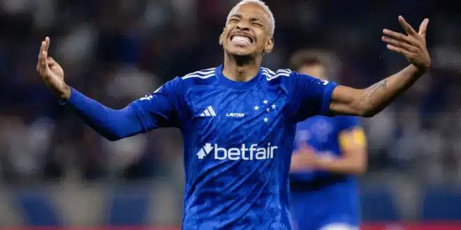 تشكيل مباراة Internacional/Rs Youth ضد Cruzeiro/MG Youth