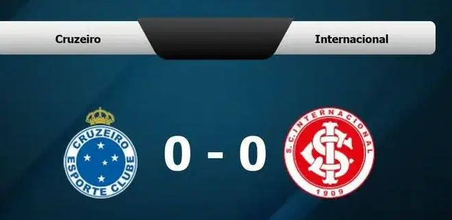 تردد القنوات الناقلة لمباراة Internacional/Rs Youth ضد Cruzeiro/MG Youth