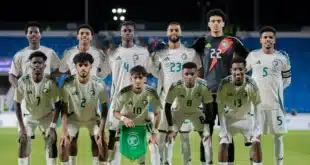 التشكيل المتوقع لمباراة السعودية وأستراليا