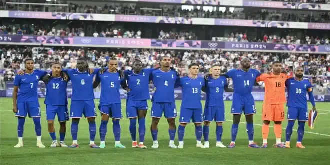 القنوات الناقلة لمباراة فرنسا تحت 21 ضد بولندا تحت 21