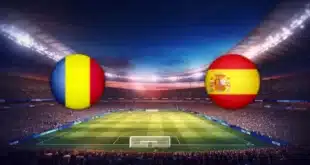 القنوات الناقلة لمباراة إسبانيا تحت 21 ضد رومانيا تحت 21
