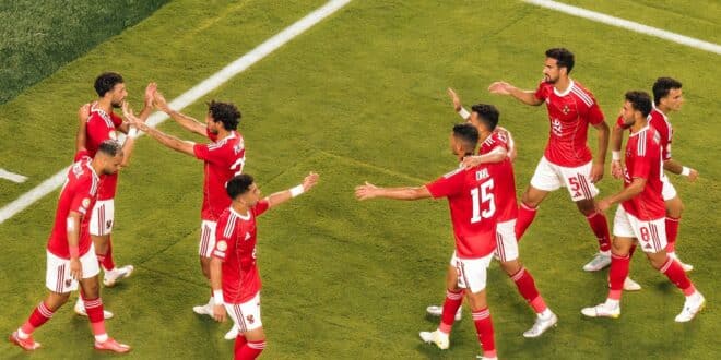 أرباح الأهلي في كأس العالم للأندية 2025.. مكاسب مالية خرافية تحدث لأول مرة