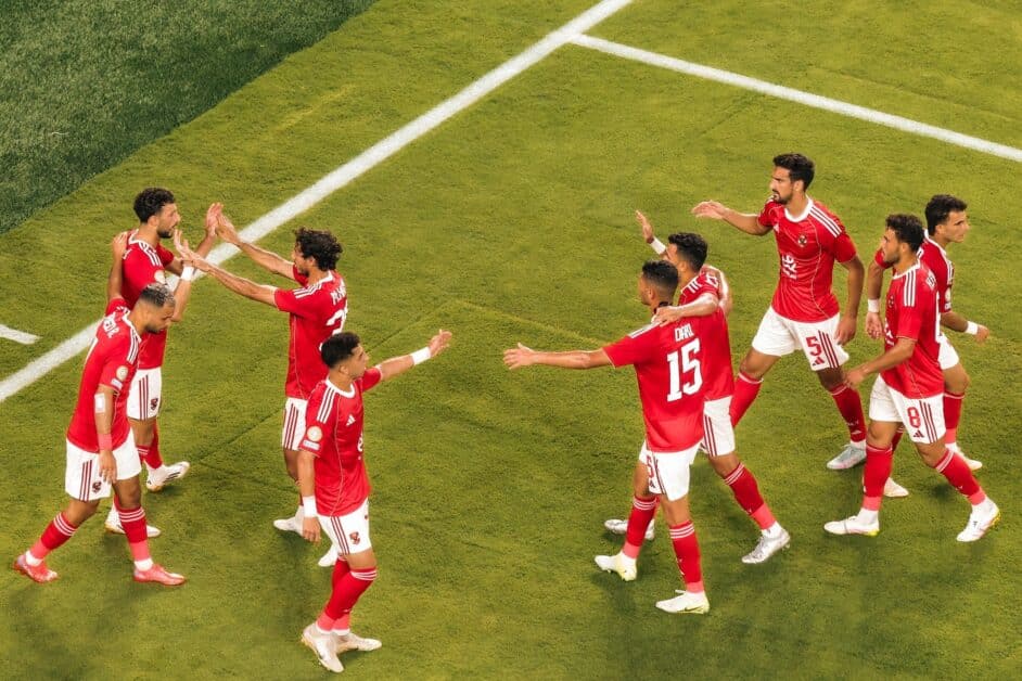 أرباح الأهلي في كأس العالم للأندية 2025