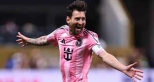 القنوات الناقلة لمباراة إنتر ميامي وبالميراس اليوم في كأس العالم للأندية 2025.. مجموعة الأهلي