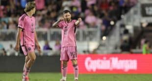 القنوات الناقلة لمباراة إنتر ميامي وبورتو اليوم الخميس في كأس العالم للأندية 2025.. مجموعة الأهلي