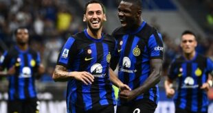 القنوات الناقلة لمباراة إنتر ميلان ومونتيري اليوم في كأس العالم للأندية 2025