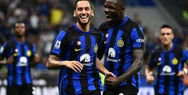 القنوات الناقلة لمباراة إنتر ميلان ومونتيري اليوم في كأس العالم للأندية 2025