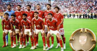 القنوات الناقلة لمباراة الأهلي وبالميراس اليوم الخميس في كأس العالم للأندية 2025