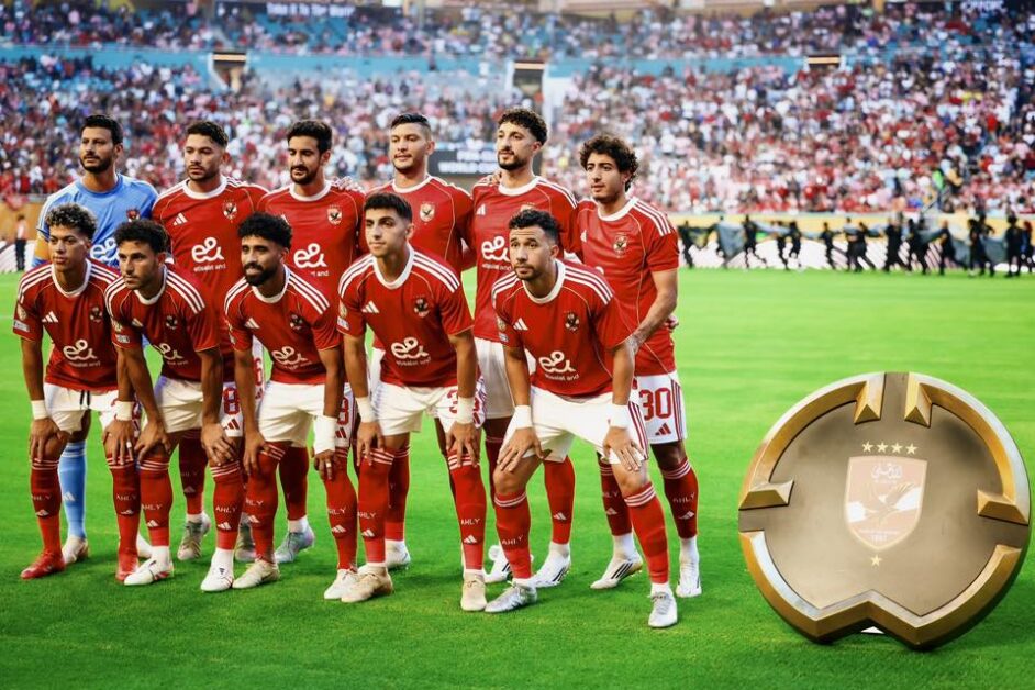 القنوات الناقلة لمباراة الأهلي وبالميراس اليوم