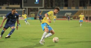 القنوات الناقلة لمباراة الإسماعيلي وإنبي اليوم الخميس في كأس عاصمة مصر 2025/2024