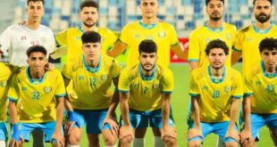 القنوات الناقلة لمباراة الإسماعيلي وسيراميكا اليوم الأحد في إياب نصف نهائي كأس عاصمة مصر 2025