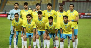 القنوات الناقلة لمباراة الإسماعيلي وسيراميكا اليوم الأربعاء في نصف نهائي كأس عاصمة مصر 2025/2024