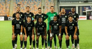 القنوات الناقلة لمباراة البنك الأهلي وإنبي اليوم الأحد في إياب نصف نهائي كأس عاصمة مصر 2025