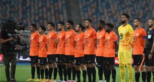 القنوات الناقلة لمباراة البنك الأهلي وإنبي اليوم الأربعاء في نصف نهائي كأس عاصمة مصر 2025/2024