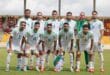 القنوات الناقلة لمباراة الجزائر ورواندا الودية اليوم الخميس استعدادا لتصفيات كأس العالم 2026