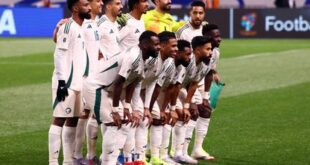 القنوات الناقلة لمباراة السعودية وأستراليا اليوم الثلاثاء في تصفيات كأس العالم 2026