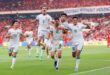 القنوات الناقلة لمباراة العراق وكوريا الجنوبية اليوم الخميس في تصفيات كأس العالم 2026