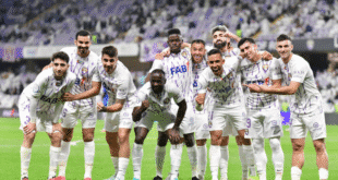 القنوات الناقلة لمباراة العين ويوفنتوس اليوم في كأس العالم للأندية 2025
