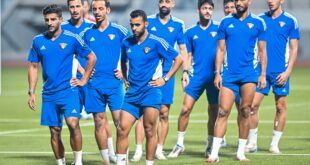القنوات الناقلة لمباراة الكويت وكوريا الجنوبية اليوم الثلاثاء في تصفيات كأس العالم 2026