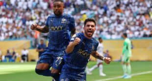 القنوات الناقلة لمباراة الهلال وسالزبورج اليوم في كأس العالم للأندية 2025.. مجموعة ريال مدريد