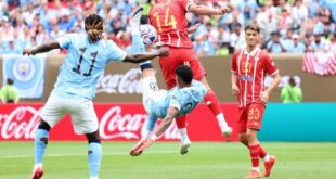 القنوات الناقلة لمباراة الوداد ويوفنتوس اليوم الأحد في كأس العالم للأندية 2025.. مجموعة العين