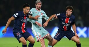 القنوات الناقلة لمباراة باريس وأتلتيكو مدريد اليوم الأحد في كأس العالم للأندية 2025