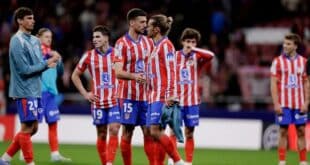 القنوات الناقلة لمباراة بوتافوجو وأتلتيكو مدريد اليوم الإثنين في كأس العالم للأندية 2025