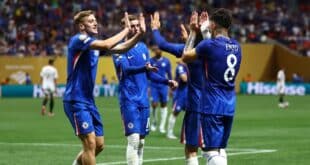 القنوات الناقلة لمباراة تشيلسي وفلامنجو اليوم الجمعة في كأس العالم للأندية 2025