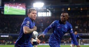 القنوات الناقلة لمباراة تشيلسي ولوس أنجلوس اليوم الإثنين في كأس العالم للأندية 2025.. مجموعة الترجي