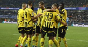 القنوات الناقلة لمباراة دورتموند وفلومينينسي اليوم الثلاثاء في كأس العالم للأندية 2025