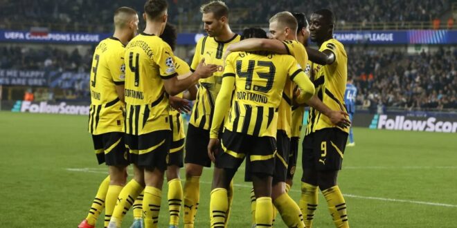القنوات الناقلة لمباراة دورتموند وفلومينينسي اليوم الثلاثاء في كأس العالم للأندية 2025