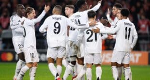 القنوات الناقلة لمباراة ريال مدريد وباتشوكا اليوم الأحد في كأس العالم للأندية 2025.. مجموعة الهلال