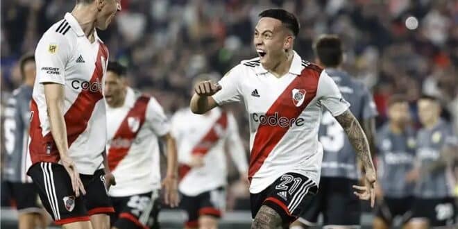 القنوات الناقلة لمباراة ريفير بليت وأوراوا ريد دايموندز اليوم الثلاثاء في كأس العالم للأندية 2025