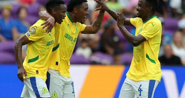 القنوات الناقلة لمباراة صن داونز وفلومينينسي اليوم الأربعاء في كأس العالم للأندية 2025