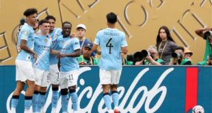 القنوات الناقلة لمباراة مانشستر سيتي ويوفنتوس اليوم الخميس في كأس العالم للأندية 2025